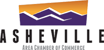 Asheville Chamber Logo