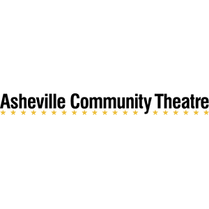 Asheville Community Theater Logo