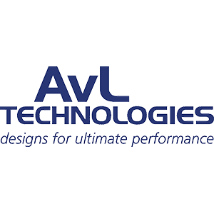AVL Technologies Logo