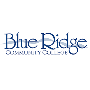 Blue Ridge Community College Logo