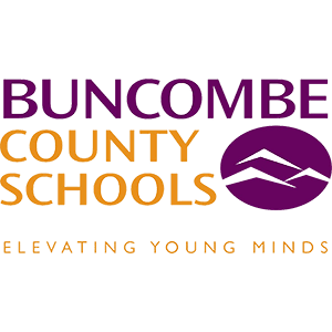 Buncombe County Schools Logo