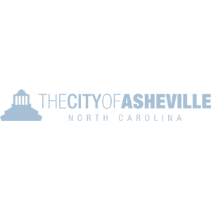 City pf Asheville Logo