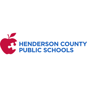 Henderson County Schools Logo
