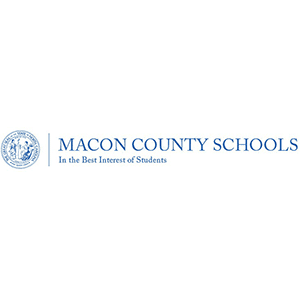 Macon County Schools Logo
