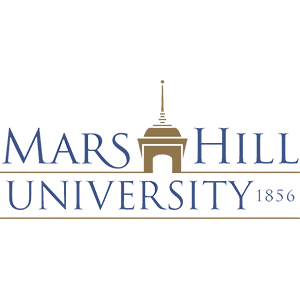 Mars Hill University Logo