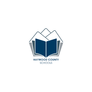 Haywood County Schools Logo